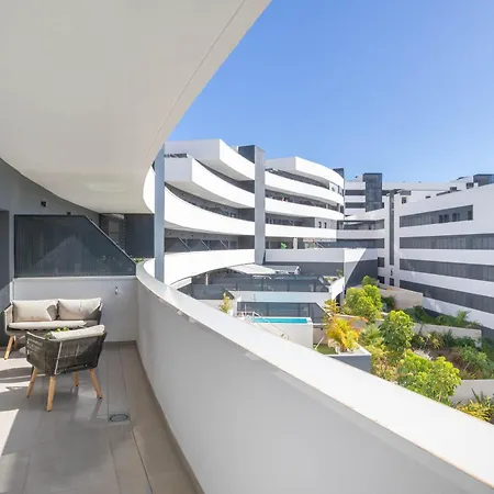 Apartment Wellingtonia Ll Estepona