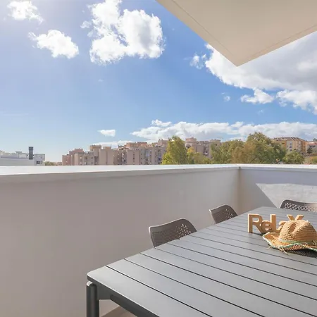 Apartment Wellingtonia Ll Estepona