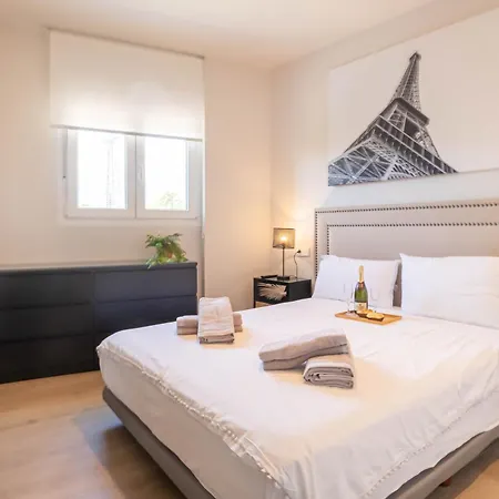 Apartment Wellingtonia Ll *