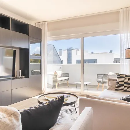 Apartment Wellingtonia Ll Estepona