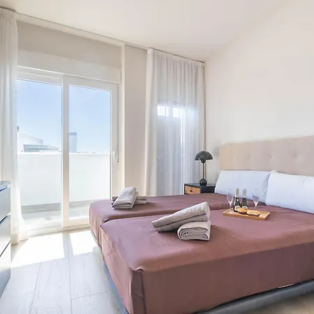 Apartment Wellingtonia Ll Estepona