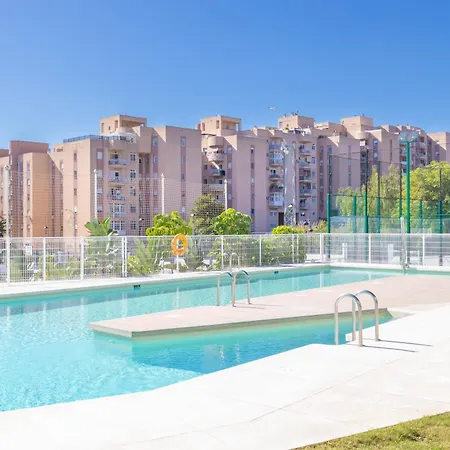 Apartment Wellingtonia Ll Estepona