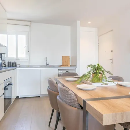 Apartment Wellingtonia Ll
